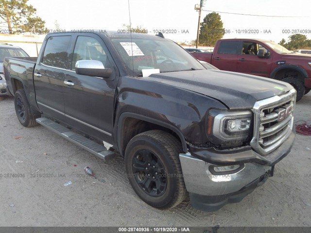 GMC SIERRA 1500 2016 3gtp1necxgg229352