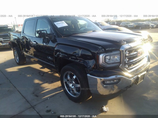 GMC SIERRA 1500 2016 3gtp1necxgg370115