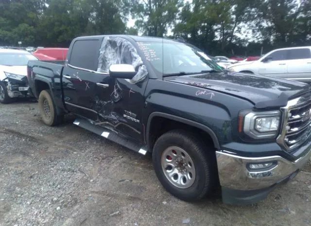 GMC SIERRA 1500 2017 3gtp1necxhg256021