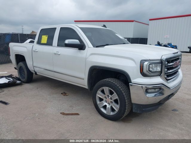 GMC SIERRA 1500 2017 3gtp1necxhg268170