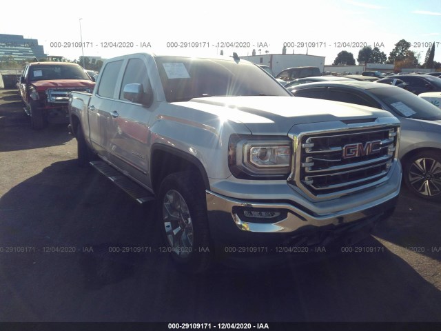 GMC SIERRA 1500 2017 3gtp1necxhg287379