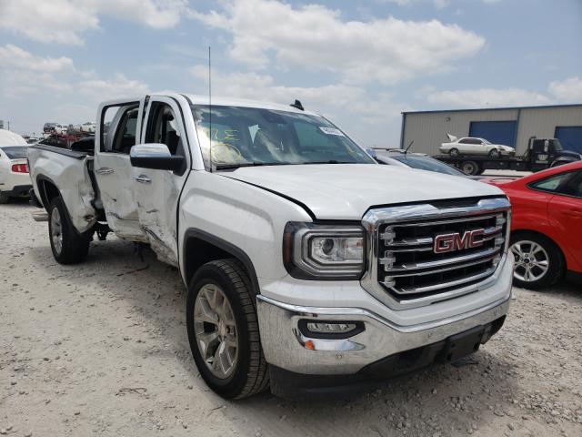 GMC SIERRA 1500 2017 3gtp1necxhg396263