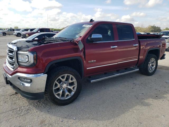 GMC SIERRA 2018 3gtp1necxjg179060