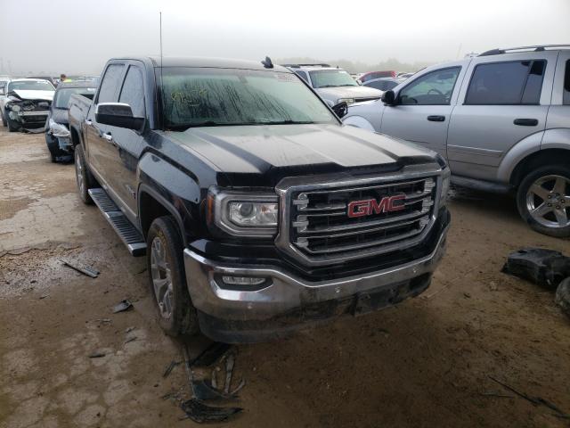 GMC SIERRA C15 2018 3gtp1necxjg236972