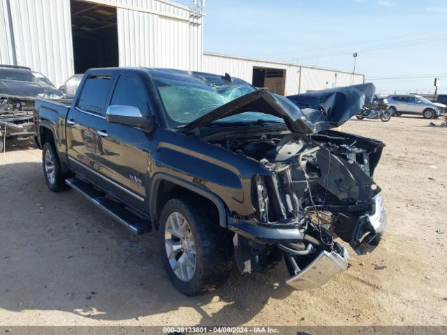 GMC SIERRA 2018 3gtp1necxjg387083