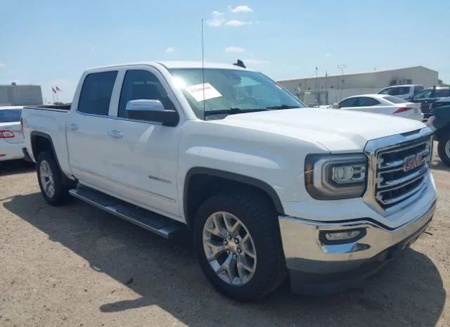 GMC SIERRA 1500 2018 3gtp1necxjg441739