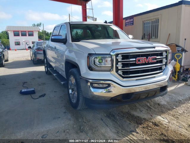 GMC SIERRA 1500 2018 3gtp1necxjg475955