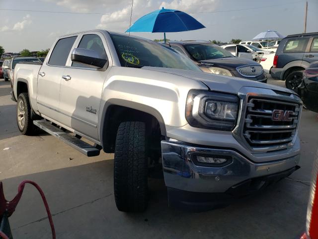 GMC SIERRA C15 2018 3gtp1necxjg553859