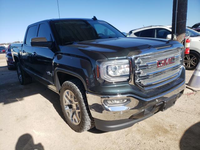 GMC SIERRA C15 2018 3gtp1necxjg559404