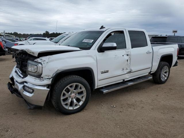 GMC SIERRA 1500 2018 3gtp1necxjg562030