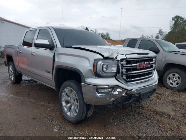 GMC NULL 2018 3gtp1necxjg604342