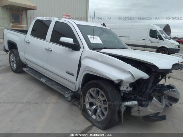 GMC SIERRA 1500 2018 3gtp1necxjg606057