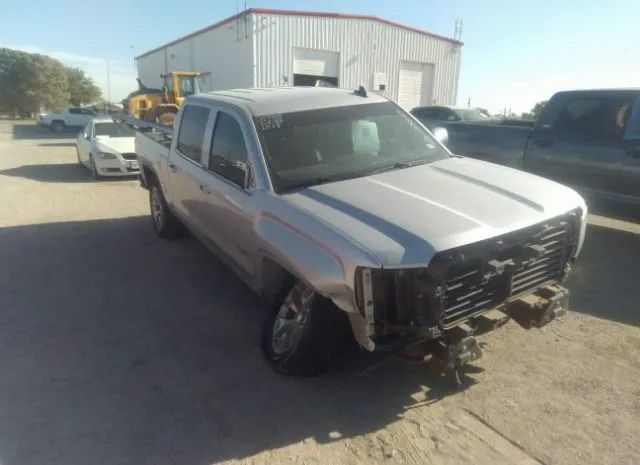 GMC SIERRA 1500 2018 3gtp1necxjg633887