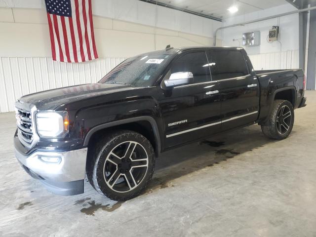 GMC SIERRA C15 2018 3gtp1nej0jg157762