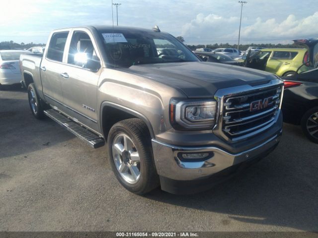 GMC SIERRA 1500 2017 3gtp1nej3hg266288