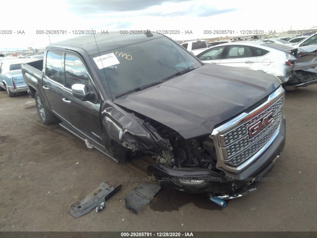 GMC SIERRA 1500 2016 3gtp1pec0gg263604