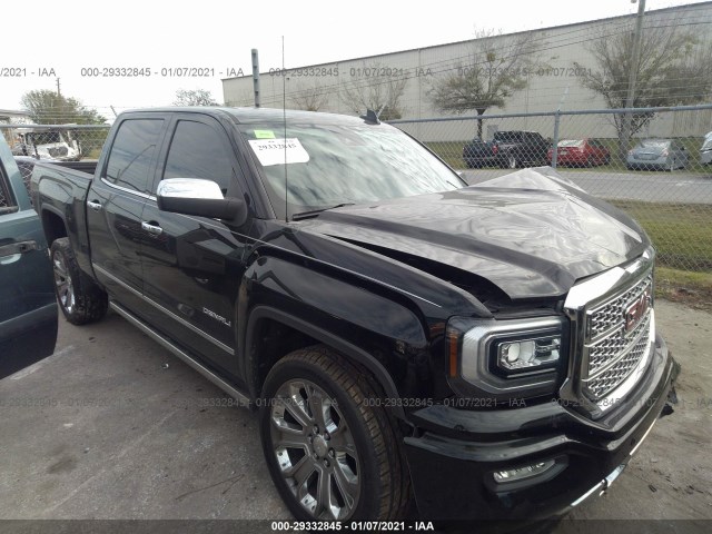 GMC SIERRA 1500 2017 3gtp1pec0hg454117