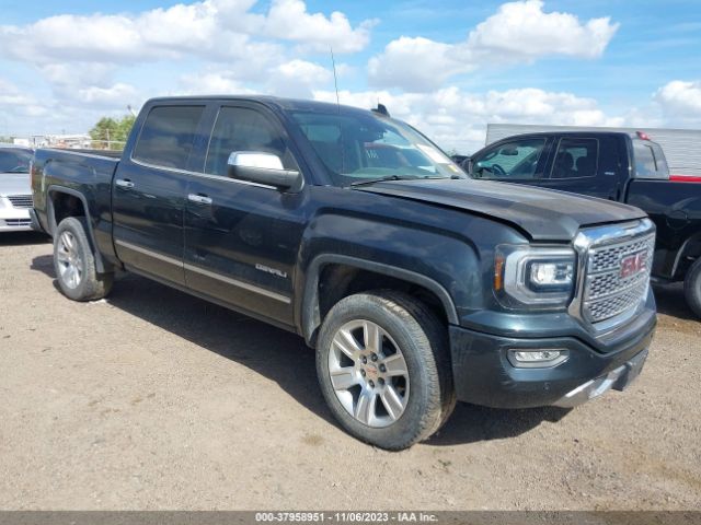 GMC SIERRA 1500 2018 3gtp1pec0jg265327