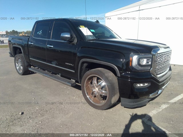 GMC SIERRA 1500 2018 3gtp1pec0jg360373