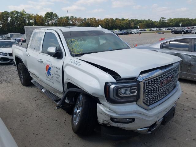 GMC SIERRA C15 2018 3gtp1pec0jg522177