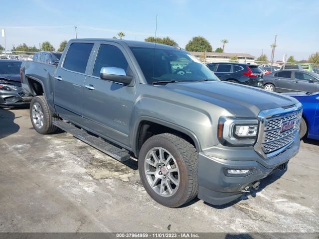 GMC SIERRA 1500 2017 3gtp1pec1hg257053