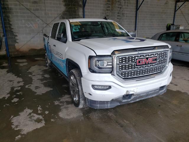 GMC SIERRA C15 2018 3gtp1pec1jg112553