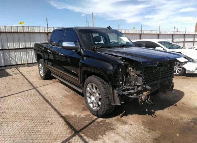 GMC SIERRA 1500 2018 3gtp1pec1jg512905