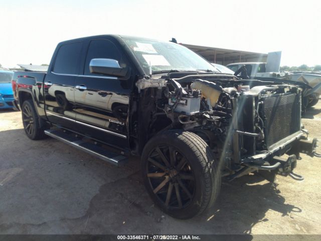 GMC SIERRA 1500 2017 3gtp1pec2hg152179