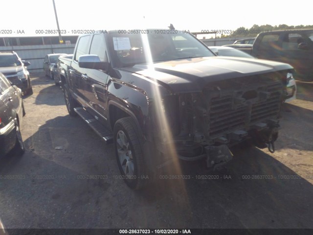 GMC SIERRA 1500 2018 3gtp1pec2jg270352