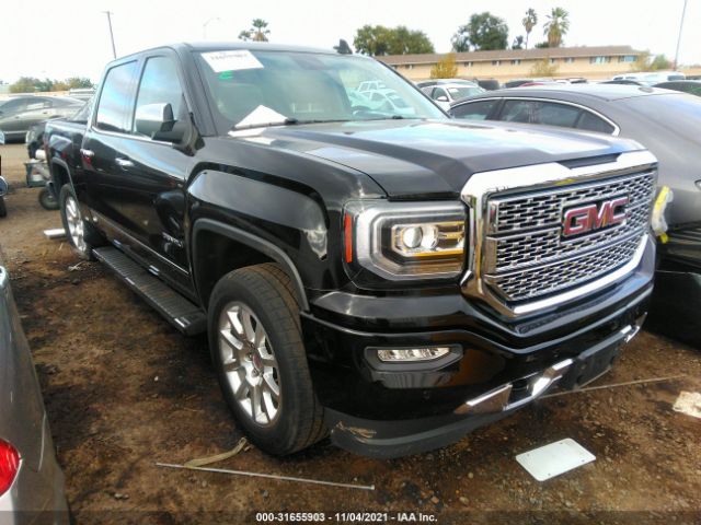 GMC SIERRA 1500 2018 3gtp1pec2jg504151