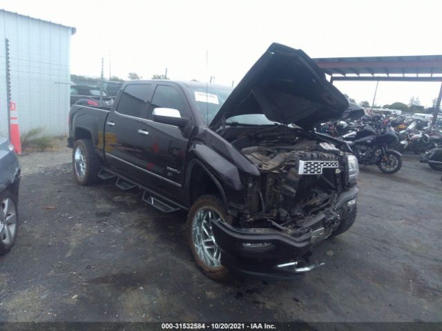 GMC SIERRA 1500 2016 3gtp1pec3gg147796