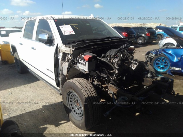 GMC SIERRA 1500 2016 3gtp1pec3gg242522