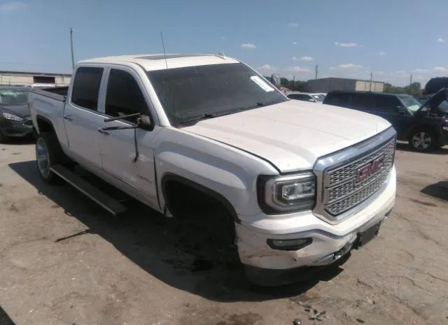 GMC NULL 2016 3gtp1pec3gg327375