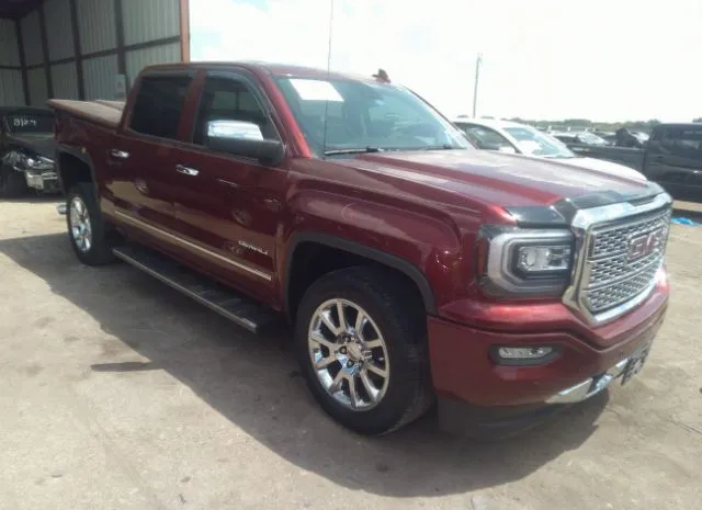 GMC SIERRA 1500 2017 3gtp1pec3hg170237