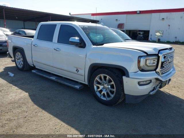 GMC SIERRA 1500 2017 3gtp1pec3hg242005