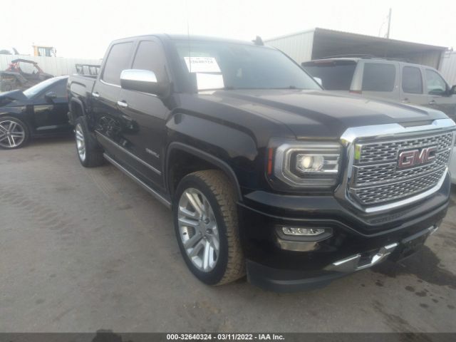 GMC SIERRA 1500 2018 3gtp1pec3jg338397