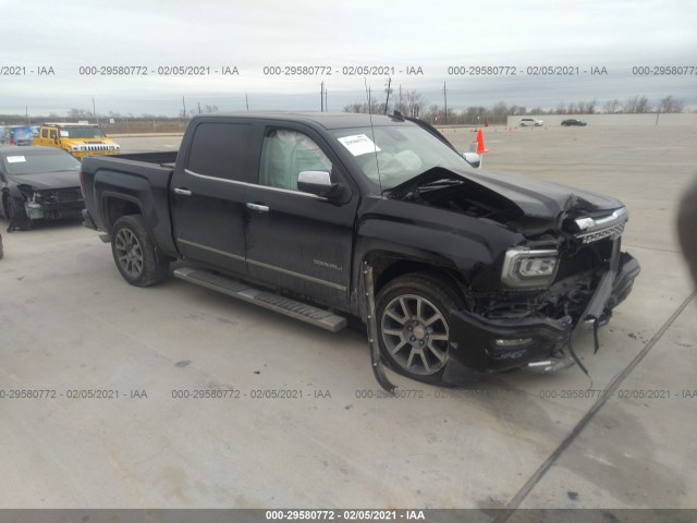 GMC SIERRA 1500 2016 3gtp1pec4gg193962