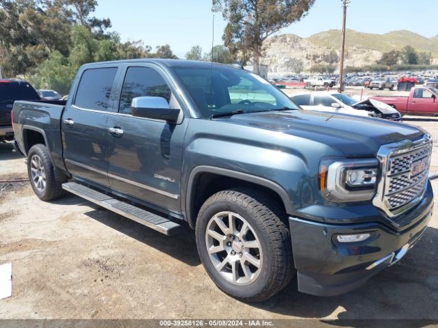 GMC SIERRA 1500 2017 3gtp1pec4hg278849