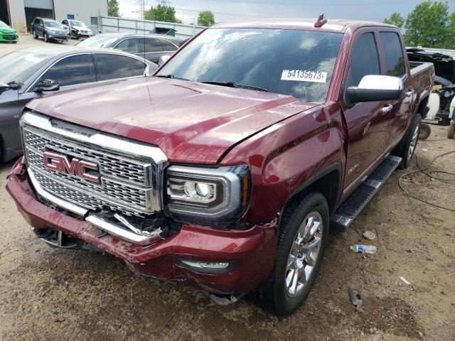 GMC SIERRA C15 2017 3gtp1pec4hg353775