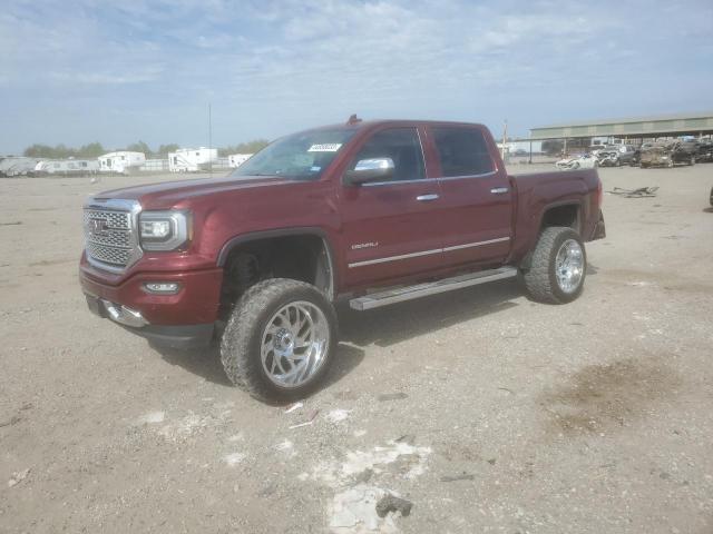 GMC SIERRA C15 2016 3gtp1pec5gg191721