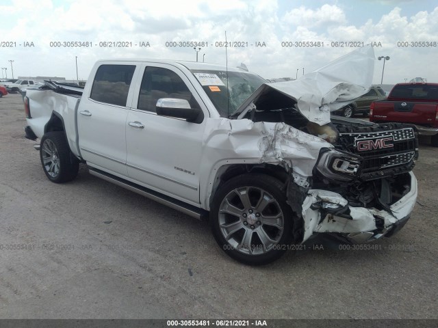 GMC SIERRA 1500 2016 3gtp1pec5gg256941