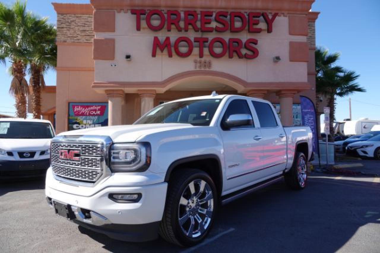 GMC SIERRA 2016 3gtp1pec5gg257281