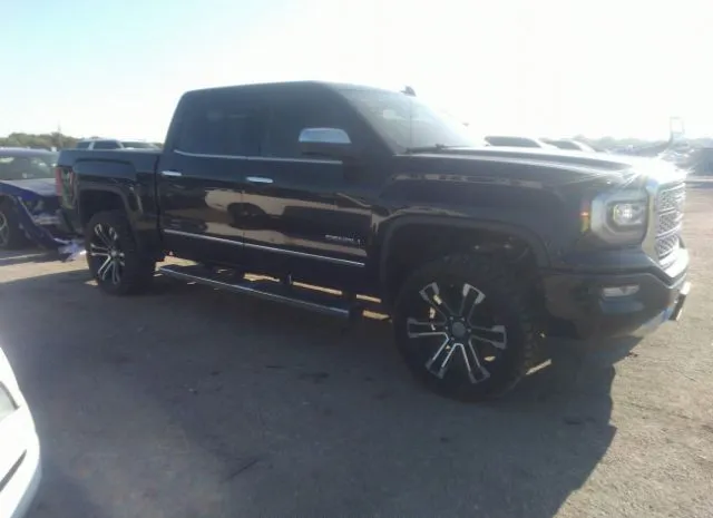 GMC SIERRA 1500 2016 3gtp1pec5gg298185