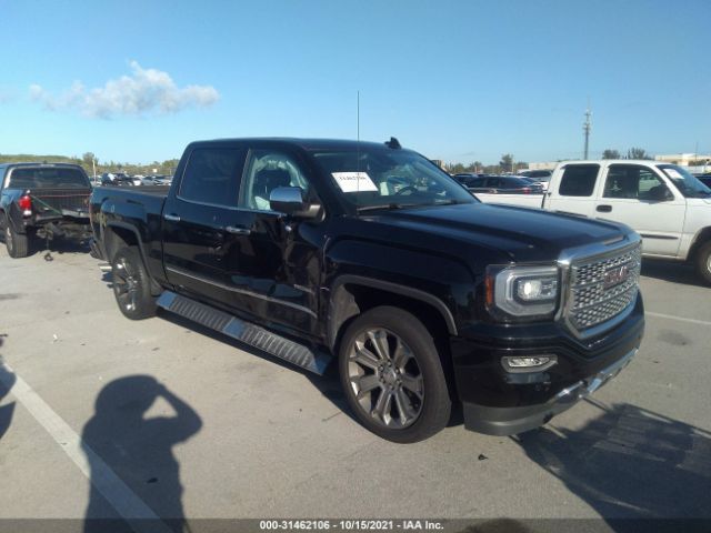 GMC SIERRA 1500 2018 3gtp1pec5jg504872