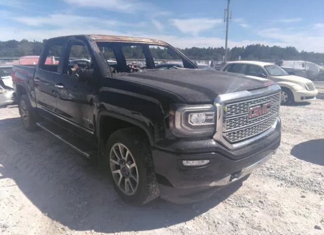 GMC SIERRA 1500 2016 3gtp1pec6gg124254