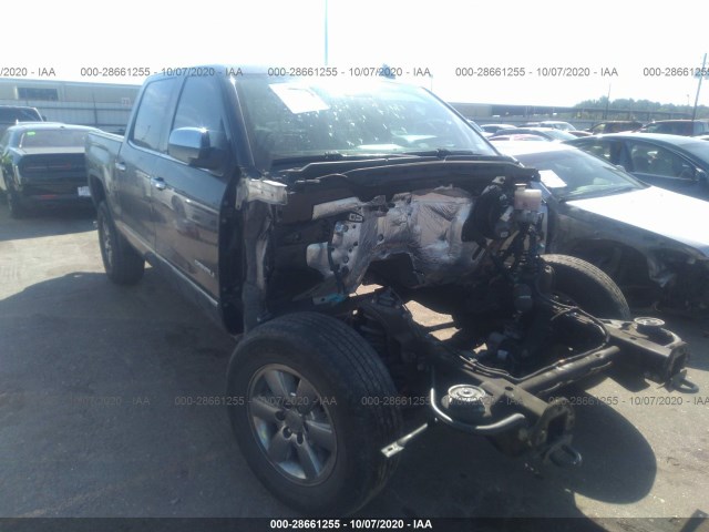 GMC SIERRA 1500 2016 3gtp1pec6gg282870