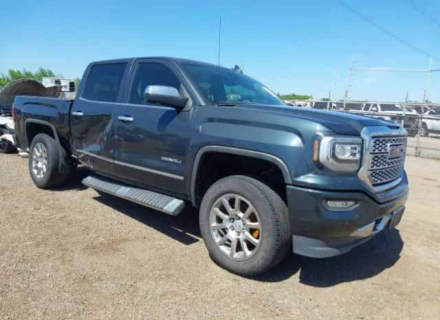 GMC SIERRA 1500 2017 3gtp1pec6hg454753