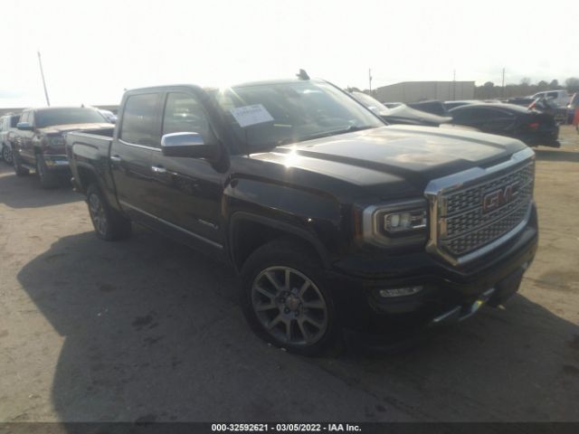 GMC SIERRA 1500 2017 3gtp1pec6hg490930