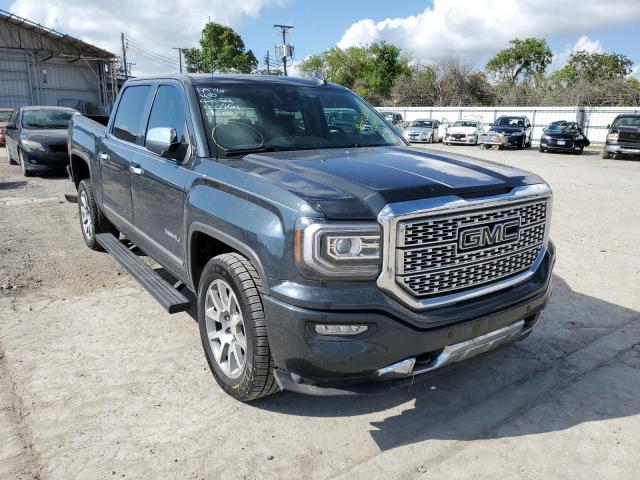 GMC SIERRA C15 2018 3gtp1pec6jg502998