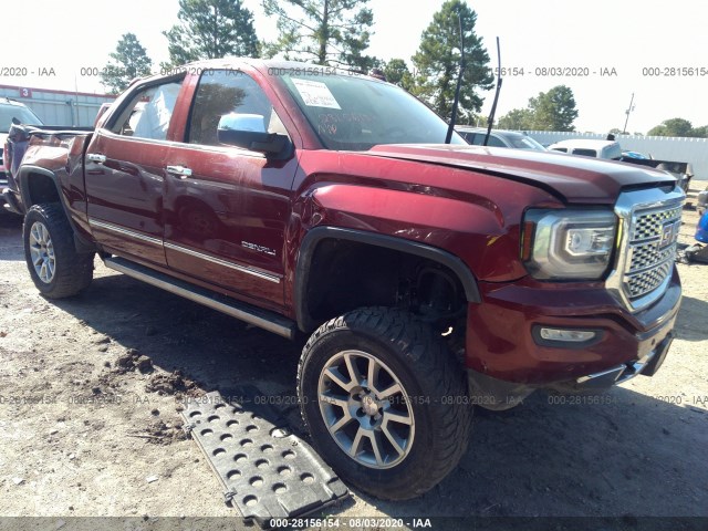 GMC SIERRA 1500 2016 3gtp1pec7gg361951